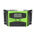 60Amp Solar Charge Controller