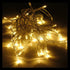 Battery Operated Fairy Lights 20M Warm White