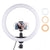 25cm Led Ring Light With Tripod stand
