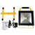 30w Rechargeable Floodlight