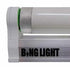 T8 36w 4FT Slimline Fluorescent Fitting for Upright Fridges Bing Light