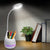 Rechargeable 3-in-1 Desk Lamp