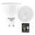 5.5W GU10 Lamp/ downlight