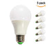 E27 Led 5w Bulb GLite/5 Pack