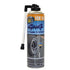 Emergency Tyre Sealer and Inflator - 500ml