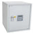 Yale YTS/390/DB1 Large Security Safe with Alarm - Light Grey (275 x 370mm)