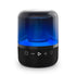 3D Surround Bluetooth Speaker with LED FO-M002