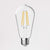 ST64 E27 6w Led Filament Bulb