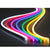12v 6mm Neon Led Rope Light 6500k 1m Bing Light