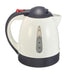 12V DC 1 Litre Kettle with battery clamps