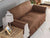 Reversible 2 Seater Couch Cover / Guard - 279cm