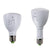 4W Rechargeable Bulb