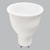 GU10 5W LED Emergency Rechargeable Downlight 3000k - Bulb 282