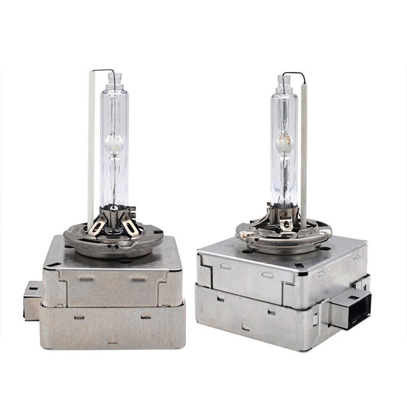 HID D1S Xenon Headlight Bulbs – Electro Gadgets Online Store