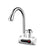 Instant Electric Heating Water Faucet & Shower Q-L432