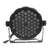 54 Led Stage Light/ Parcan