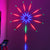 5V Firework LED Color Lamp SKS-JZ-02