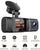 Dual View Vehicle Full HD Dash Camera