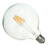G125 4W Edison LED Filament Bulb