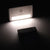 Battery Operated Magnetic LED Cabinet Lights 0.5W Cool White