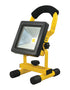 10w Rechargeable Floodlight