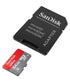 SanDisk Micro SD Card with Adapter 16GB/ 32GB/ 64GB