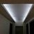 12V LED 3528 Strip Light - IP20 - 120 LED/m Cool White