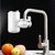 Electric Water Heating Faucet Adapter