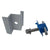 Solar Panel Mounting Clamp - Side