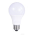 E27 7W LED Bulb With Day & Night Sensor
