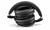 VolkanoX Silenco Series Bluetooth Headphones - Black