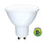 GU10 5W LED Emergency Rechargeable Downlight 6000k - Bulb 284