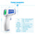 Non-Contact Forehead/Body Infrared Thermometer
