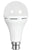 9w Led Rechargeable Bulb 