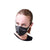 Washable Nano Wave N95 Adult Face Mask - Black