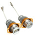 LED Marker E90 - 10W CoolWhite