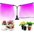 20W Tabletop LED Plant Grow Light HT-DTL18W