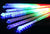 LED Meteor Shower Rain Lights 80cm x 8 Tubes
