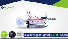 Geagood deals motion sensor