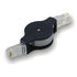 Network Retractable Cable