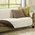 Reversible 2 Seater Couch Cover / Guard