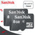 SanDisk Micro SD Card 8GB
