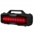Volkano Cylon series Bluetooth speaker with RGB lighting